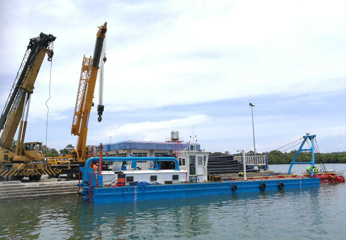 QINGDAO  HENGPENG INDUSTRY GROUP CO.,LTD