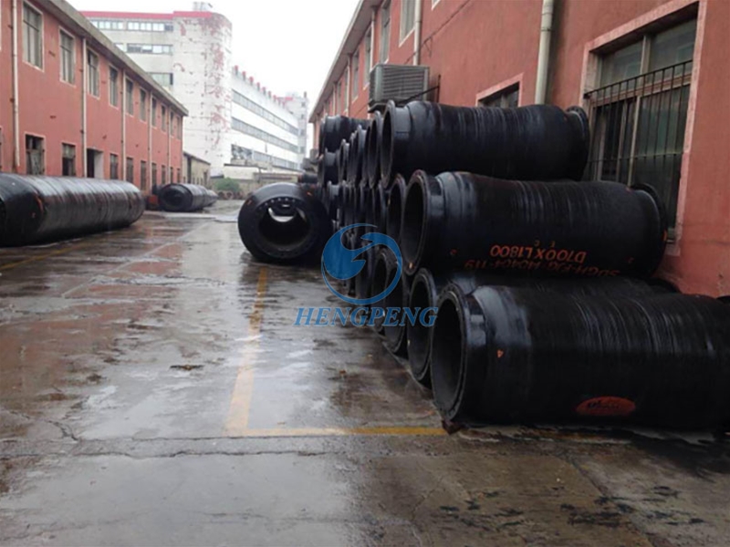 Rubber hose