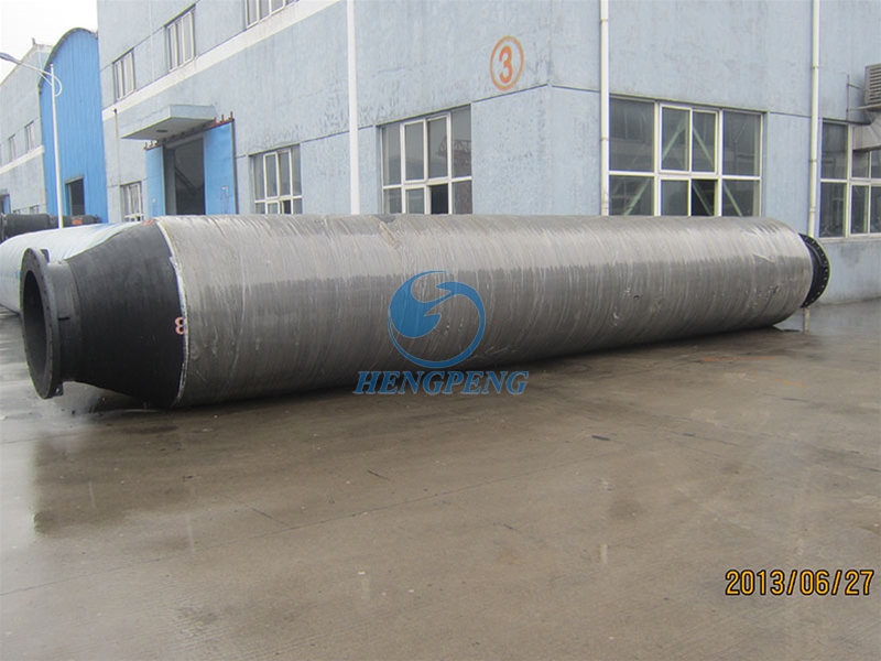 Rubber hose