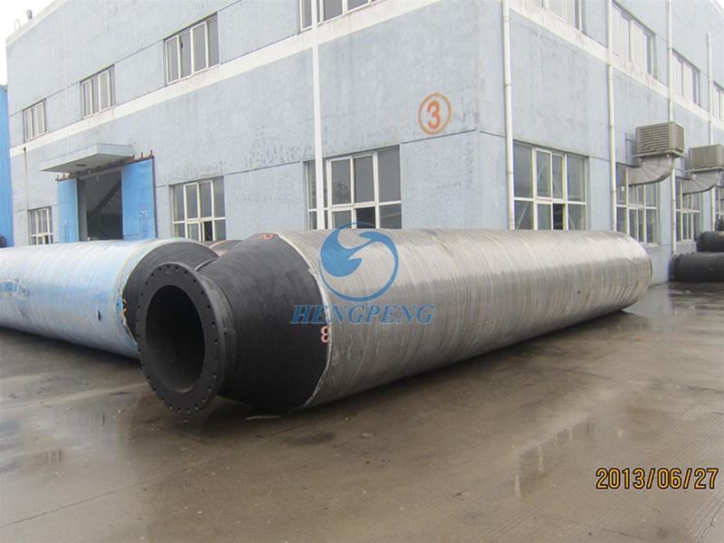 Rubber hose