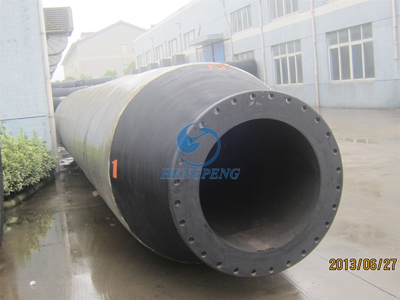 Rubber hose