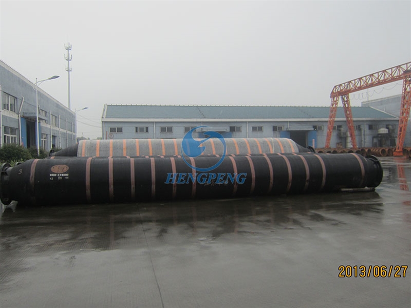 Rubber hose