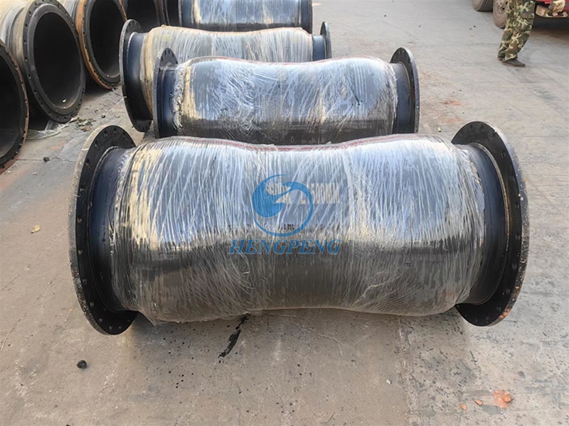Rubber hose