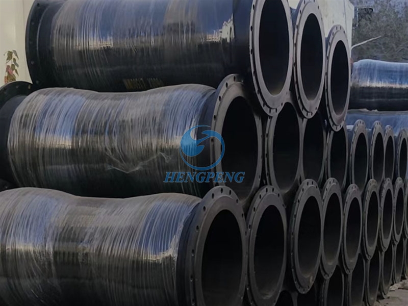Rubber hose