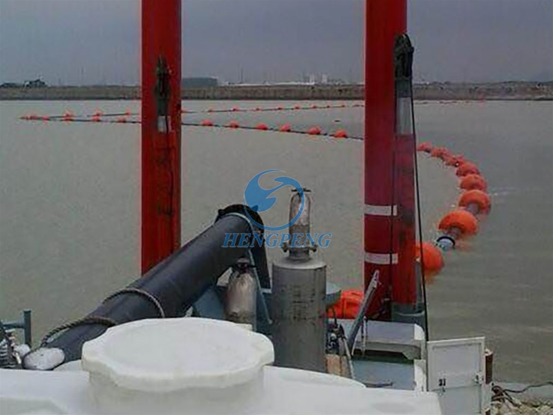 HDPE pipe