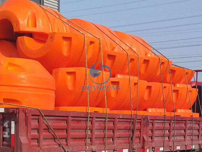 HDPE pipe