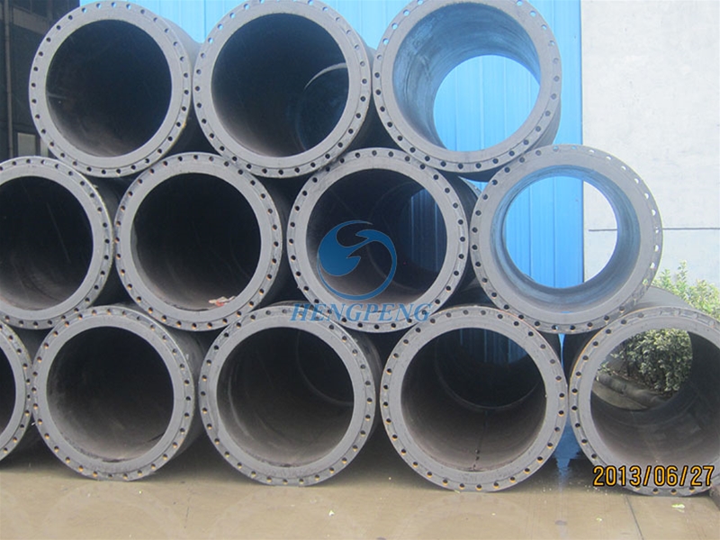 HDPE pipe