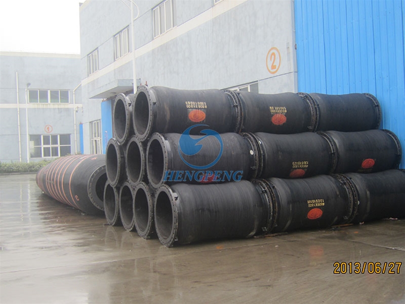 HDPE pipe
