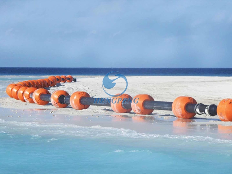 HDPE pipe