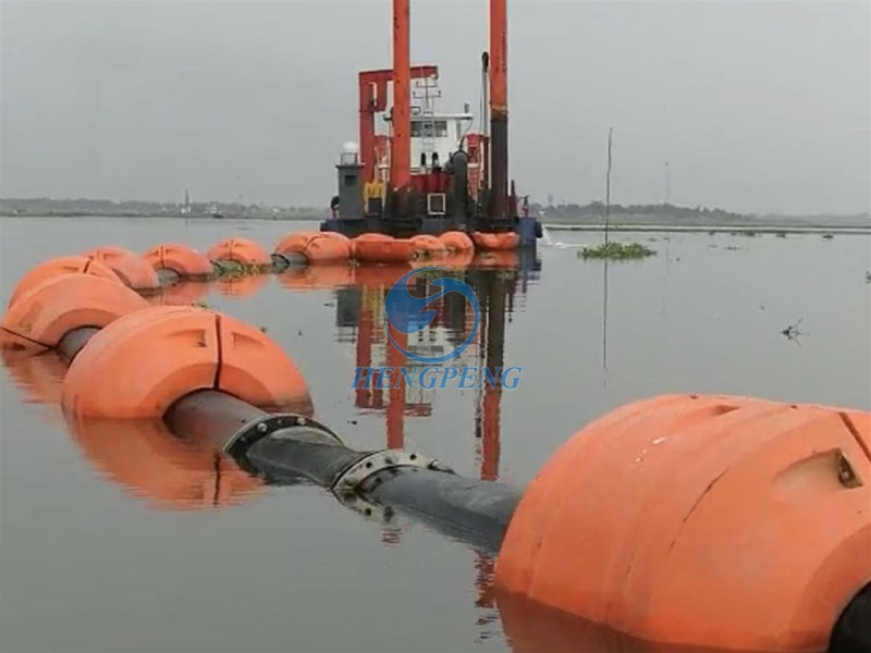 HDPE pipe