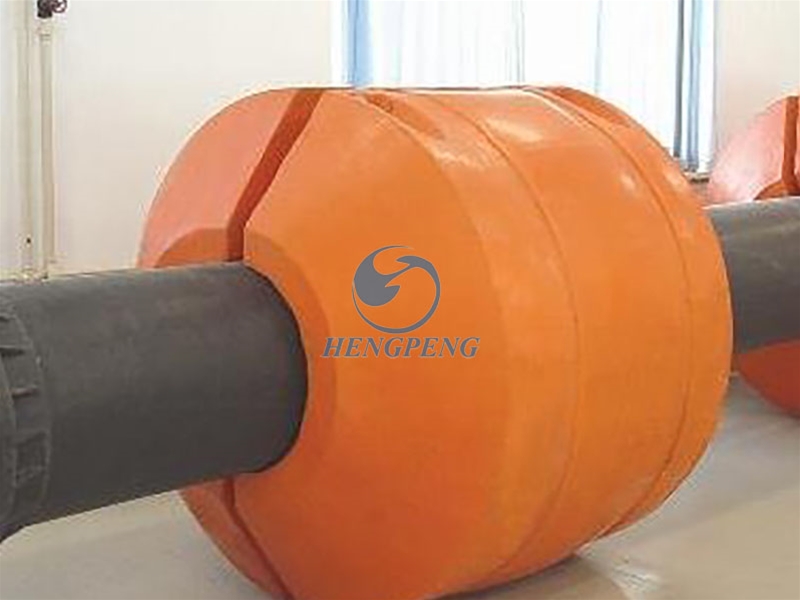 HDPE pipe