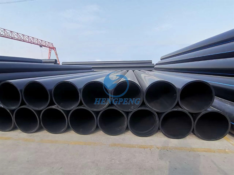 HDPE pipe