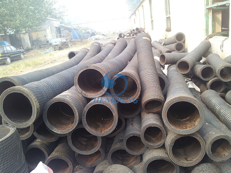 HDPE pipe