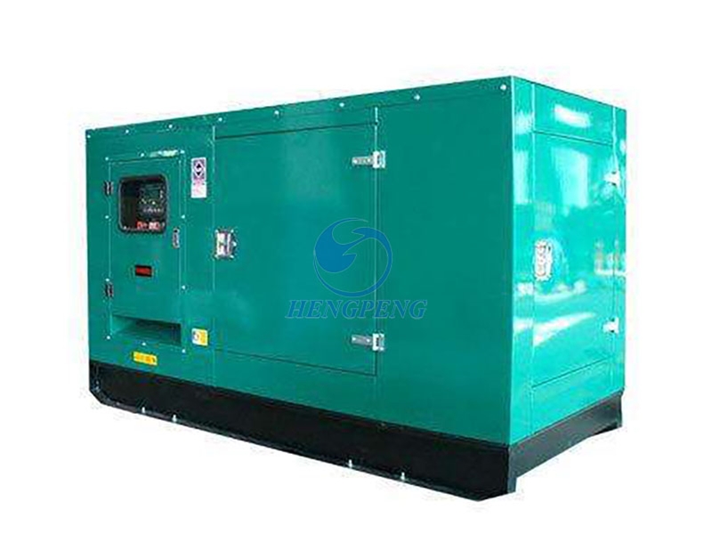 Weichai diesel engine