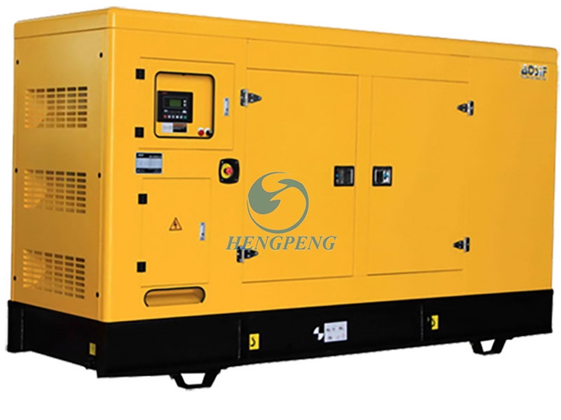 Weichai diesel engine