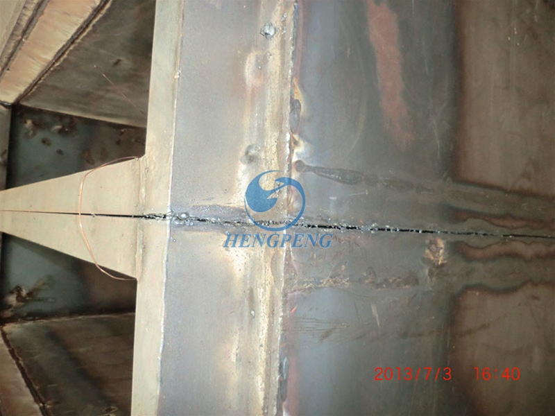 Excavator Transportation Carrier