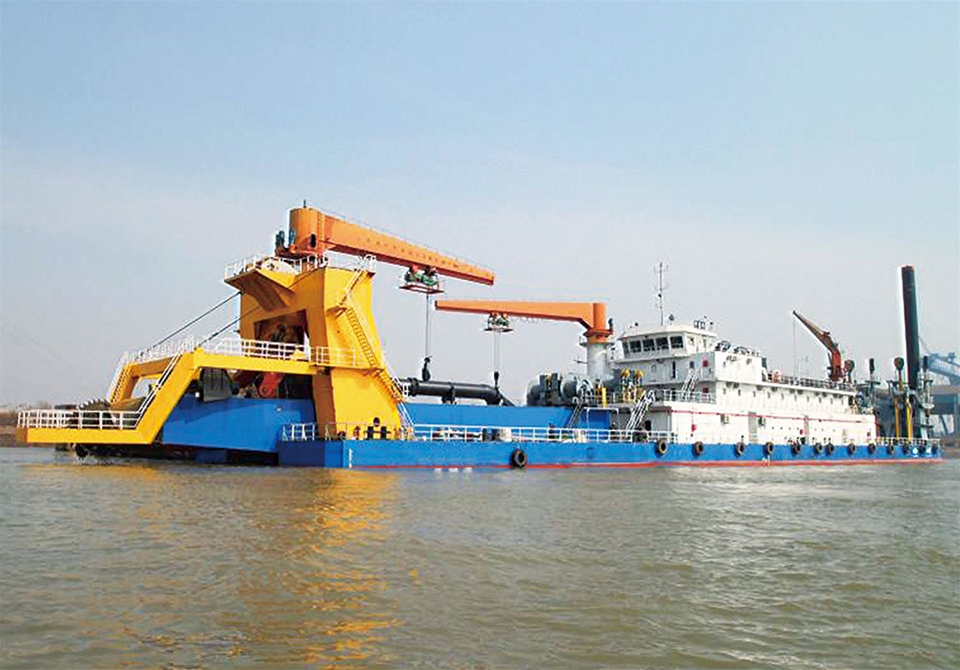 Bangladash Marine Exibition