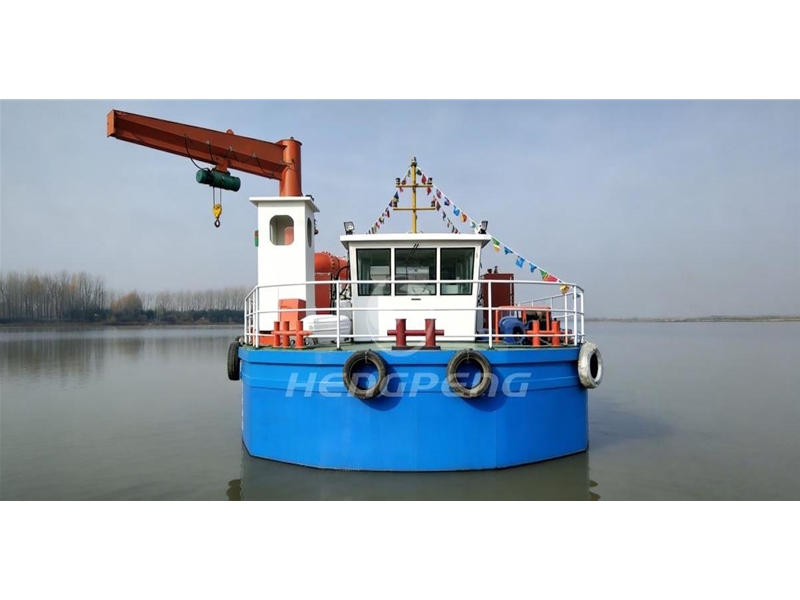 Booster Pump Station introduce-HP-CSD350 type extension dist...